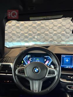 بي ام دبليو X6